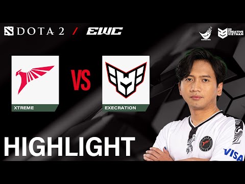 [Highlights] Talon vs Heroic | ESPORTS WORLD CUP 2025