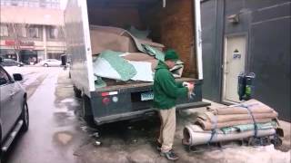 CARPET REMOVAL in Connecticut People s Junk Removal LLC