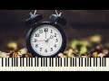 ♪ July: Time (Piano Tutorial)