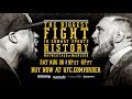 Mayweather vs McGregor: Final Press Conference