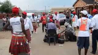 Mopedi Twiii DINAKA