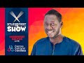 En Direct | STUDIO FEST - THE SHOW - Mackenson BRUTUS