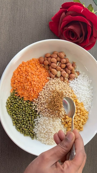 Multigrain dosa | high protein dosa| #dosarecipe #multigraindosarecipe #streetfood #viralvideos