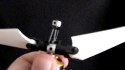 AXi 2208 34 with reversible pitch prop.MPG