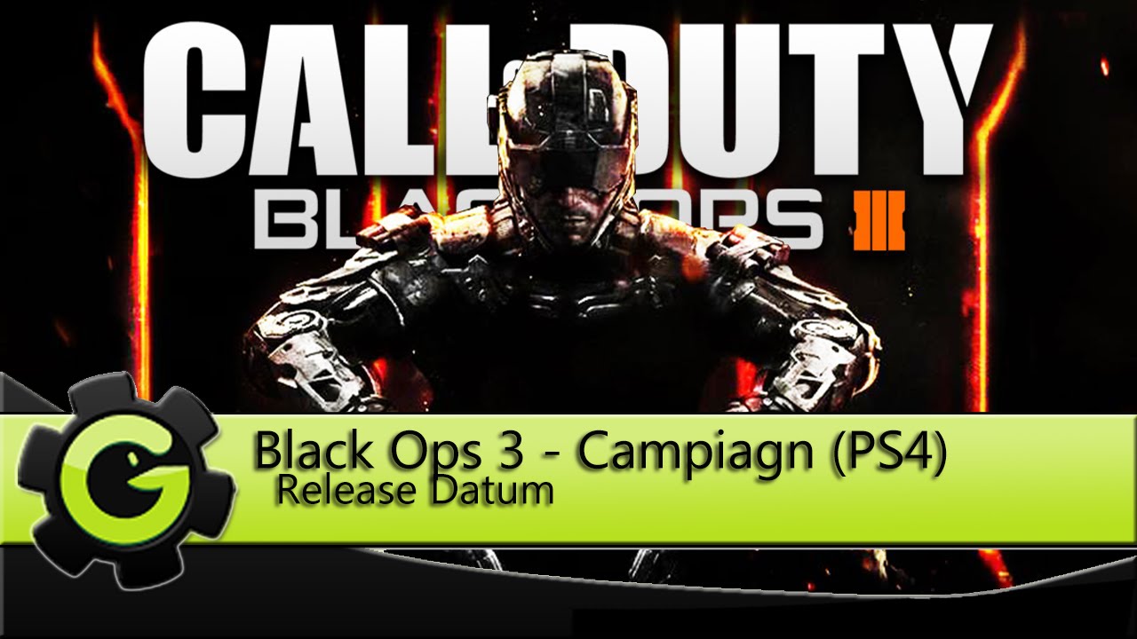 Call Of Duty Black Ops 3 Campaign Walkthrough PS4 YouTube call-of-duty-black-ops-3-campaign-walkthrough-ps4-youtube