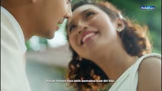 Download lagu HOLISTICARE ESTER C UNTUK HIDUP YANG LEBIH HIDUP #7