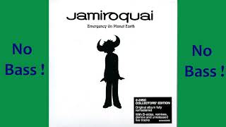 If I Like It, I Do It (Acoustic, Recorded at MTV London) ► Jamiroquai ◄🎸► No Bass Guitar ◄🟢 Clic 👍🟢