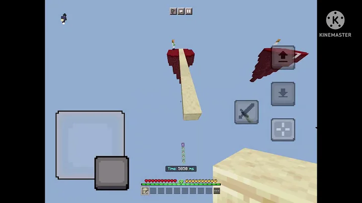 Seems like this is bedrock version of telly bridge