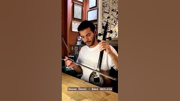 Thumbnail of Nazan Öncel - Beni Hatırla