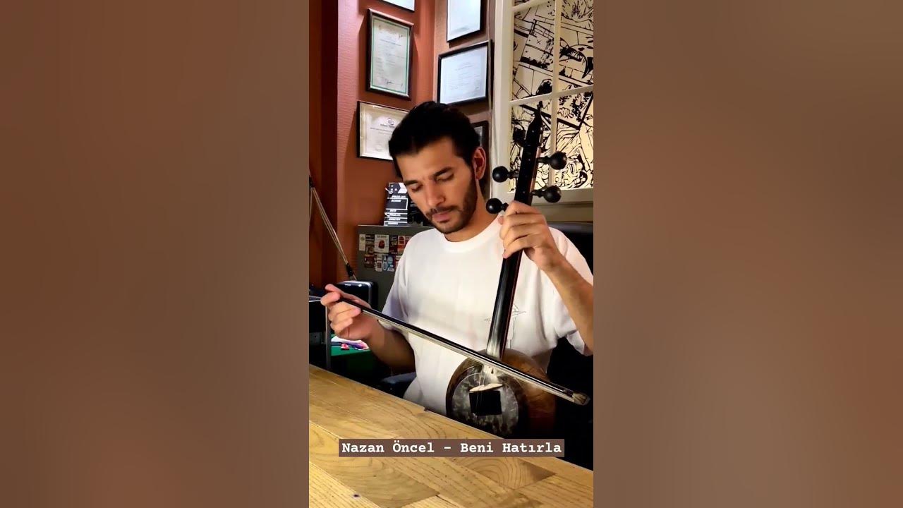 Nazan Öncel - Beni Hatırla