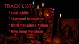 BEST OF GOTHIC BLACK METAL INDONESIA