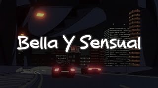 Romeo Santos, Nicky Jam, Daddy Yankee - Bella y Sensual (Letra)