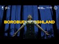 PROMOSI INVESTASI BADAN OTORITA BOROBUDUR