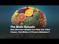 Episode 2 trailer the brain episode