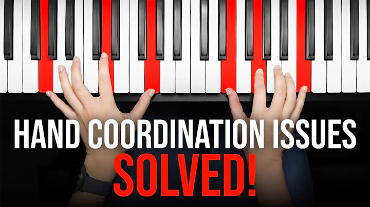 Piano Hand Independence Made Easy: Tricks for Beginners