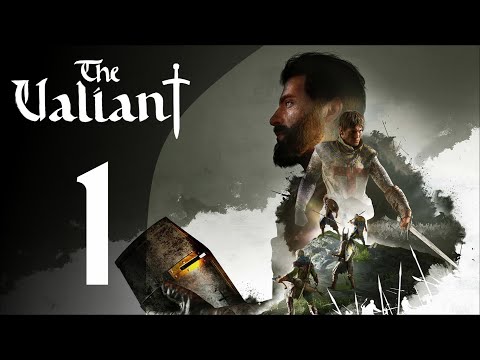 Братья ☩ Прохождение The Valiant #1