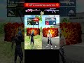 SVD VS WOODPECKER 🥵  WHICH ONE BEST 🤔 #shortfeed  #freefire #shorts