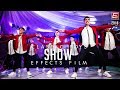 BAILE SORPRESA VIRAL????? ✪ CLASSIC BOYS ✪► EFFECTS FILM