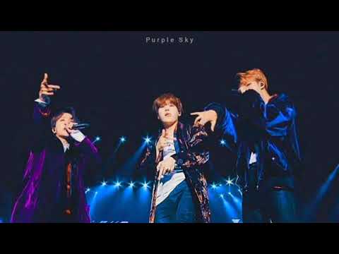 BTS(Rm-Suga-J-hope) - Ddaeng (Türkçe Çeviri)