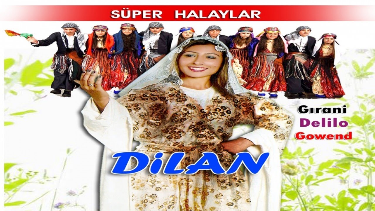 Watch KÜRTÇE HAREKETLİ GOVEND HALAY GRANİ AGIR DELİLO -Dilan - emo - KÜRTÇE DÜĞÜN DAVET-KÜRTÇE OYUN HAVASI on YouTube Watch KÜRTÇE HAREKETLİ GOVEND HALAY GRANİ AGIR DELİLO -Dilan - emo - KÜRTÇE DÜĞÜN DAVET-KÜRTÇE OYUN HAVASI on YouTube