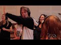 Cirque Valentin - On Pleasure Island (Album Teaser / In The Studio)