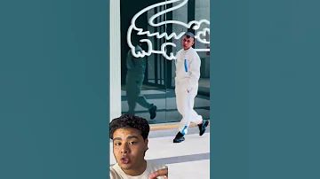 أحسن لباس لاكوست اكسبلور لباس ملابس Lacoste Nike Lacosta 