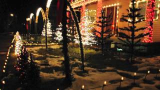 Lights For Riley 2011 Season Promo Trailer