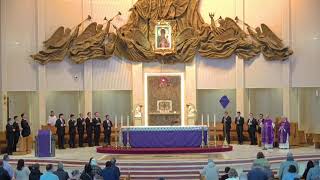 Fifth Sunday of Lent