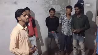Barsat Ki Dhun Song Street Singing Barish Ki Dhun