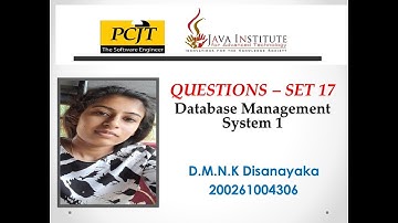 How to create a relationship between the tables in a normalized databases.