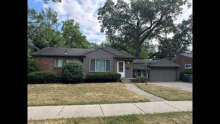 8501 Northfield Boulevard Oak Park MI - 20261060976