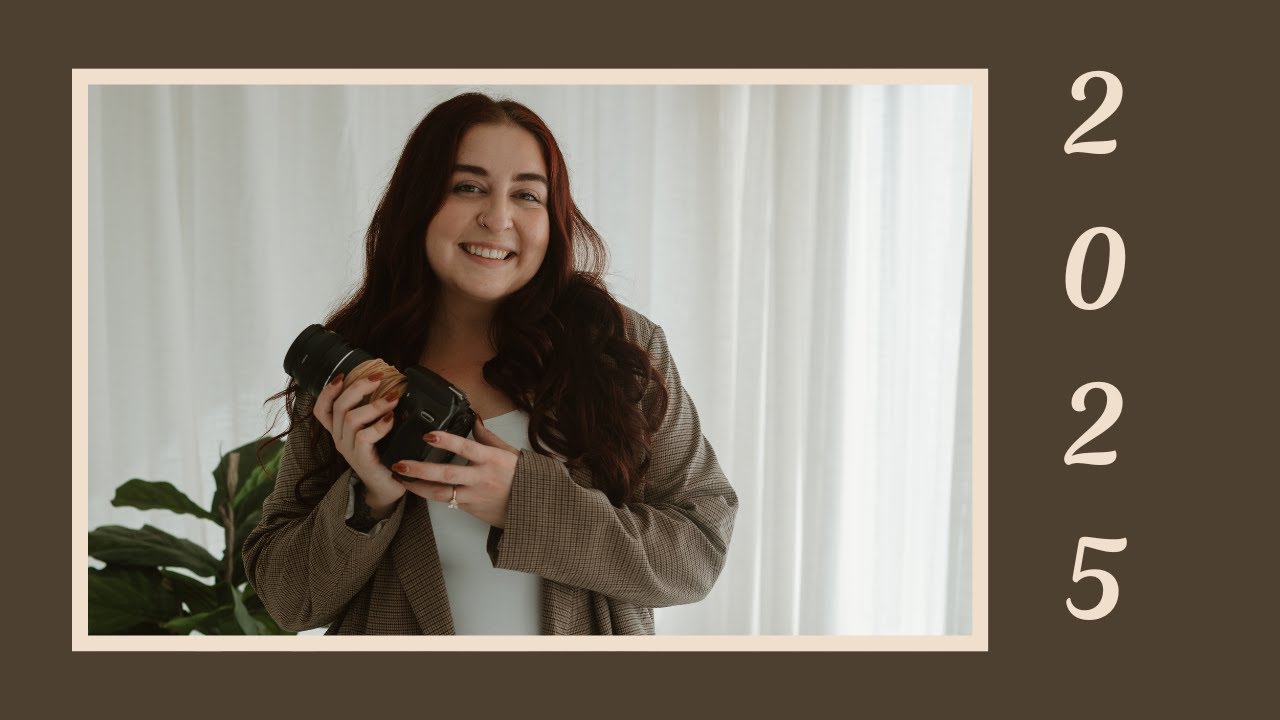 One Second A Day | 2025