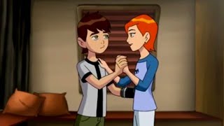 Ben E Gwen Dançando Juntos Dublado Em Português Br