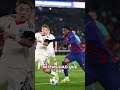 “¡KOUNDÉ ENCENDIÓ EL CAMP NOU!" El Barça venció 2-1 al Frankfurt en un duelo intenso🔥 #fcbarcelona