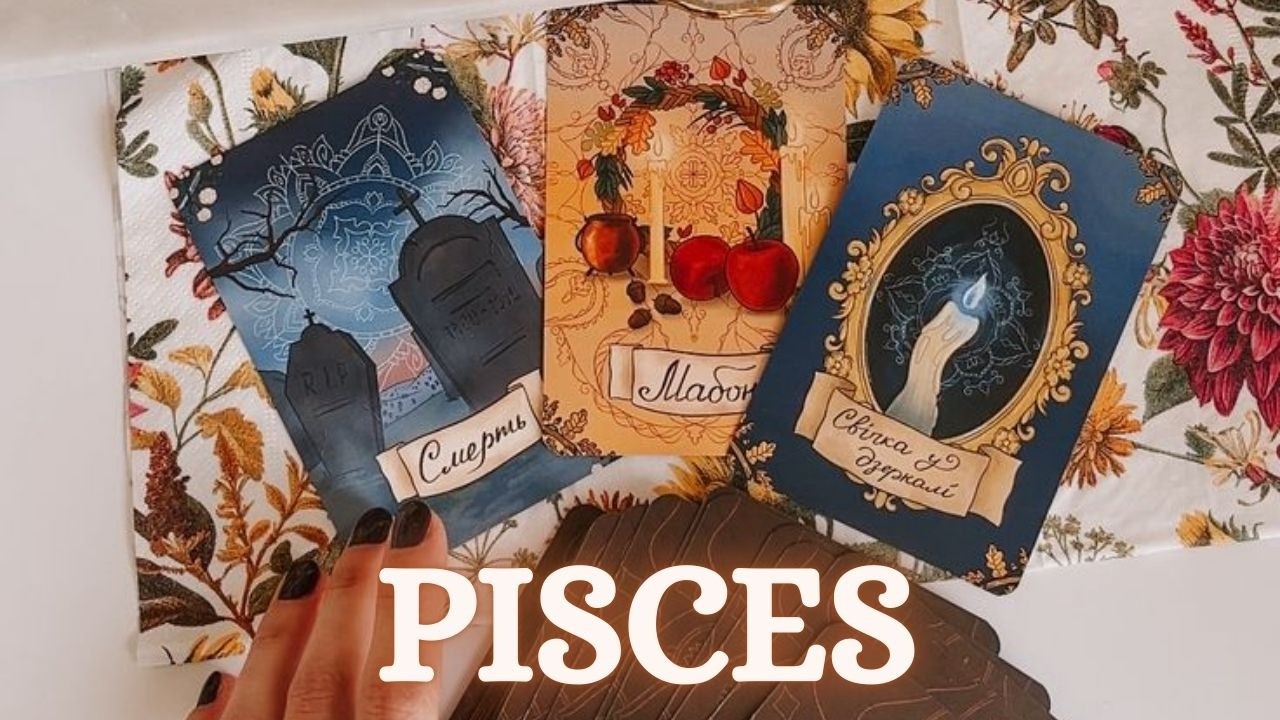 PISCES URGENT🚨THIS IS GOING TO HAPPEN TONIGHT…😍 PREPARE YOURSELF…DO NOT TELL ANYBODY🤫 MARCH  2026