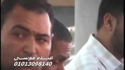 الشيخ محرم العطار سورة هود فى الجلايلة السنبلاوين دقهلية 19-02-2013 تسجيلات عبده موسى