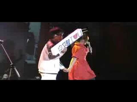 觀山文藝月 閉幕演唱會3
