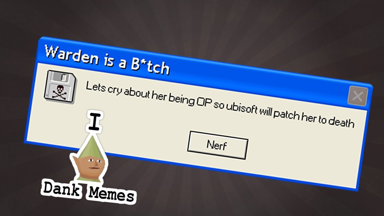 For Honor - Dank Memes