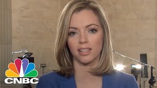 New Senate Proposal Would Fund Government Through February 8th | CNBC