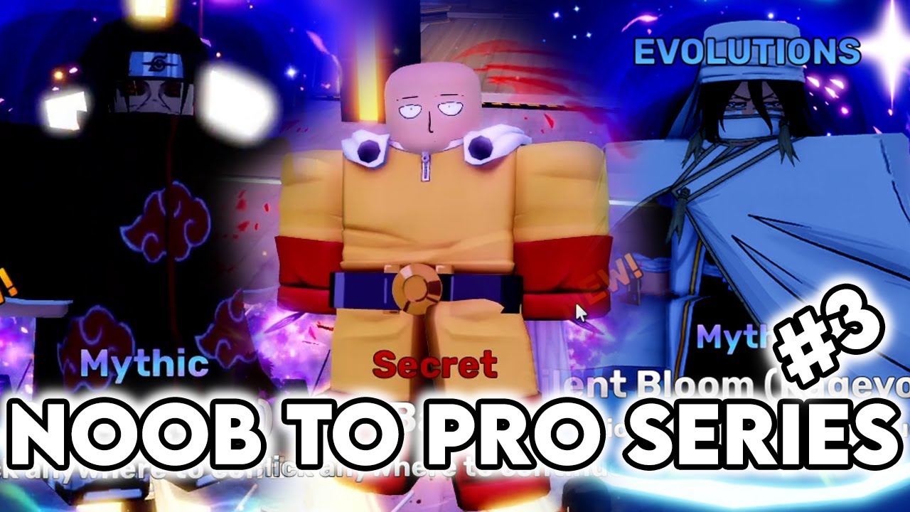 Как получить новый секретный юнит в ANIME STORY ROBLOX! От новичка к профессионалу #3