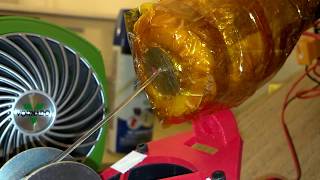 Reprap Project- How To Make 3D Printer Filament At Home