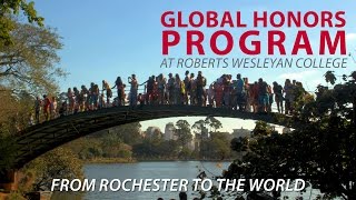 Global Honors Program | From Rochester to the World