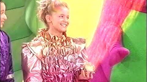 In Outer Space (2012 Version) Part 38