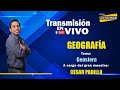 🔴Clases EN VIVO🔴 Geografìa  Tema: Geósfera📚