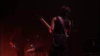 King Princess - Cherry, at the Ogden Theater in Denver, on 11/13/2025