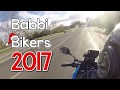 Babbi Bikers 2017 Campobasso