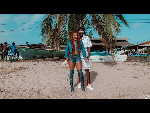 CHRISTIANE VALLEJO x JAKOOL8 x GERSHAM  - Gimme your lovin'