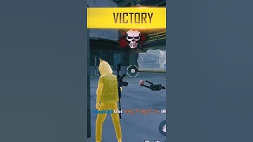 #Shorts - Garena Free Fire ☠️ Highlights | WhatsApp Status | I Like me Better