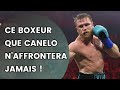 Les 3 prochains combats de saul canelo alvarez