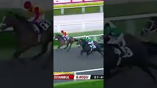 Yüksek Heyecan Spi̇ker,İ Deli̇rtti̇.